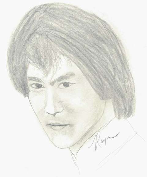 Bruce Lee