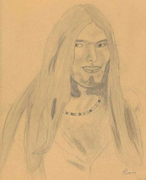 Gregg Allman