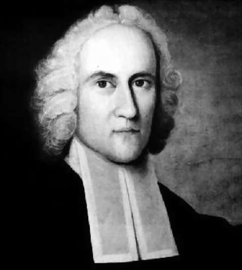 Jonathan Edwards