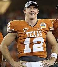 Colt McCoy