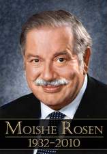 Moishe Rosen - Jews for Jesus