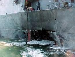 USS Cole