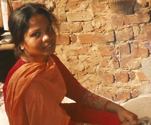 Asia Bibi