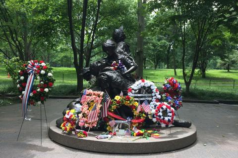 Vietnam Memorial