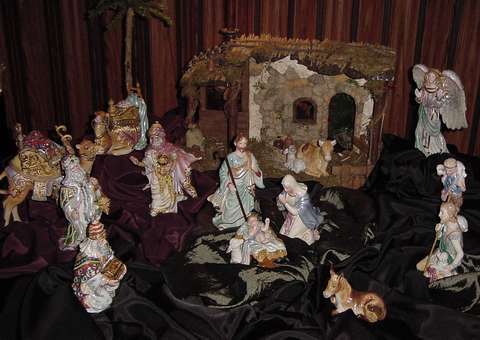 Nativity